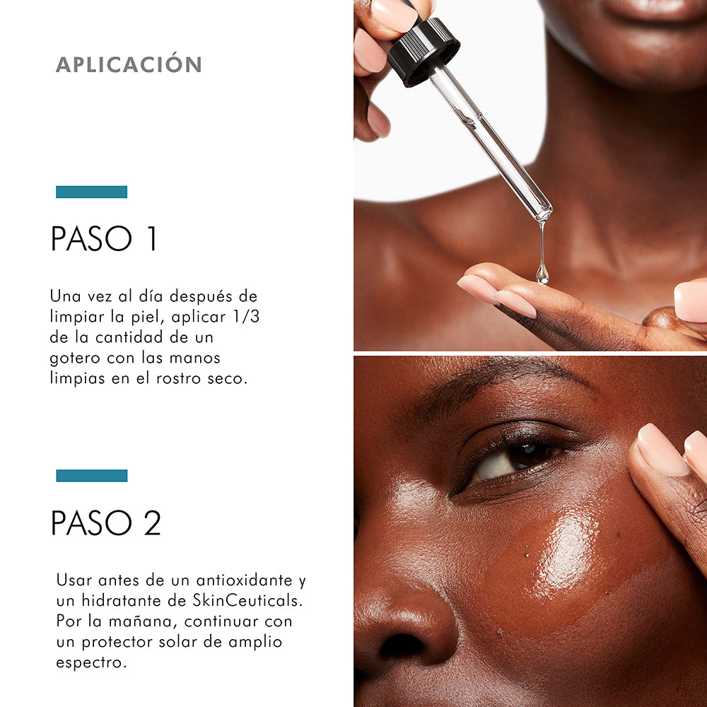 Skinceuticals Sérum Exfoliante Antiedad Cell Cycle Catalyst