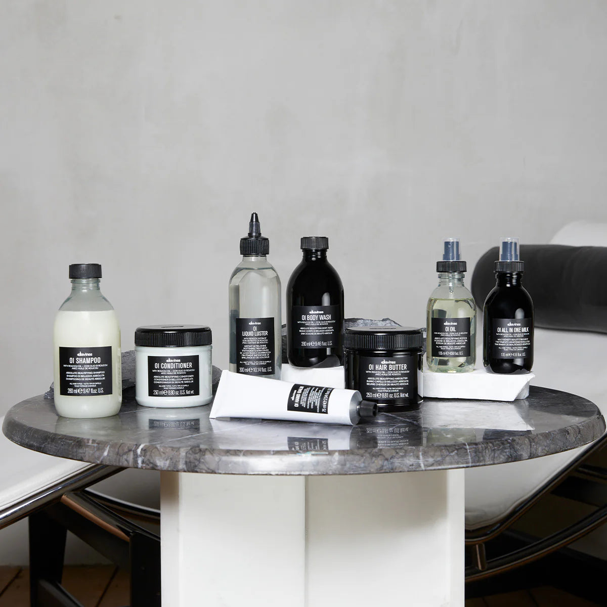 Davines - OI Hair Butter