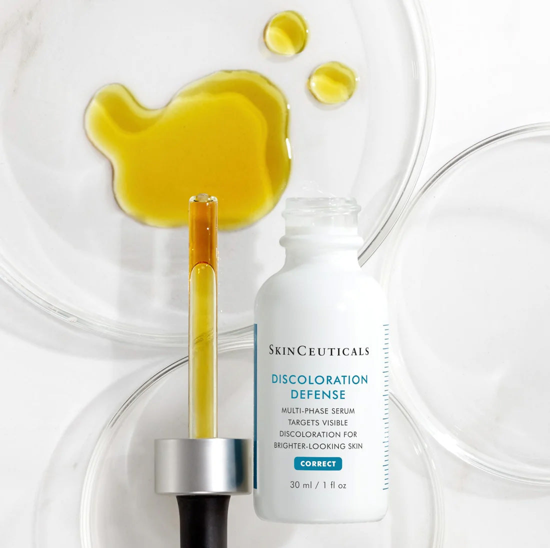 Skinceuticals Sérum Anti Manchas Discoloration Defense