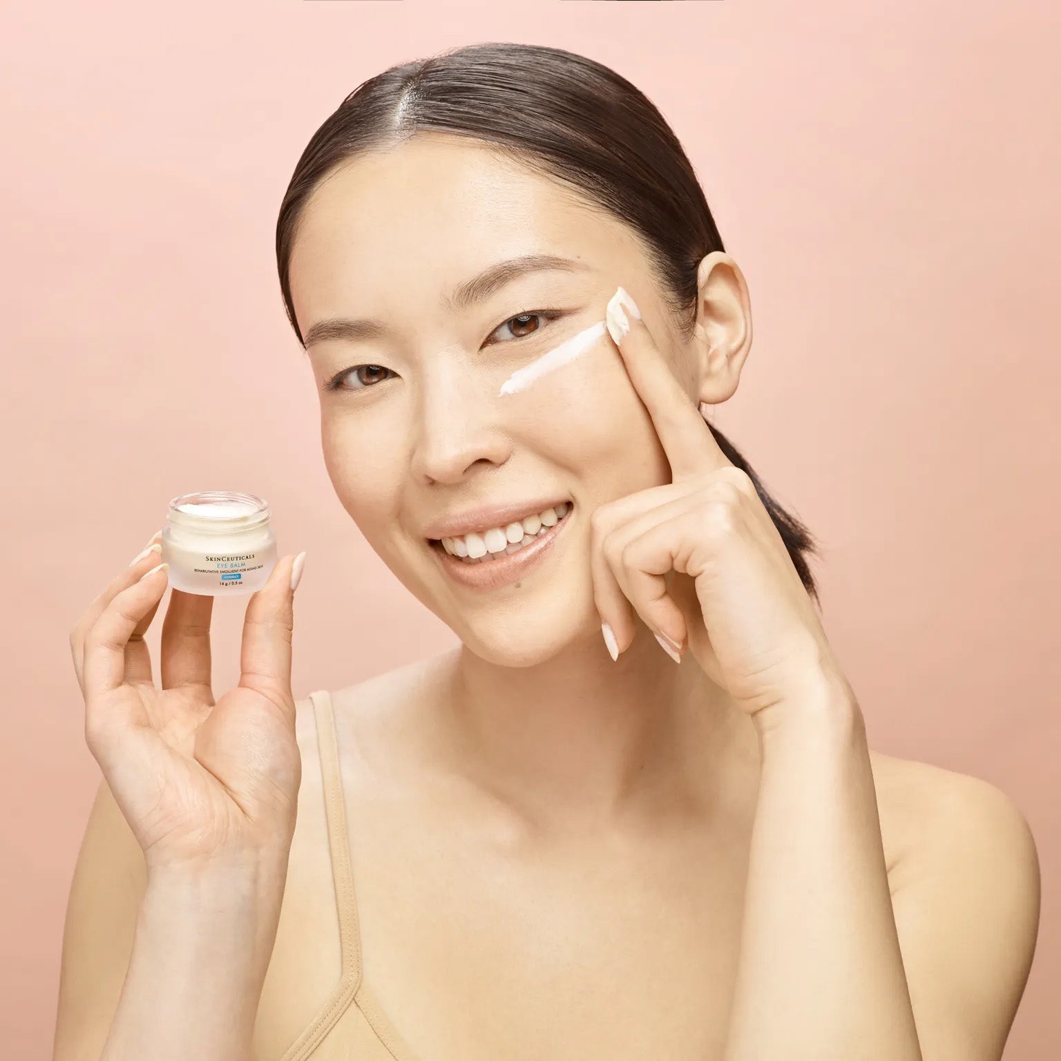 Skinceuticals Crema para Contorno de Ojos Eye Balm