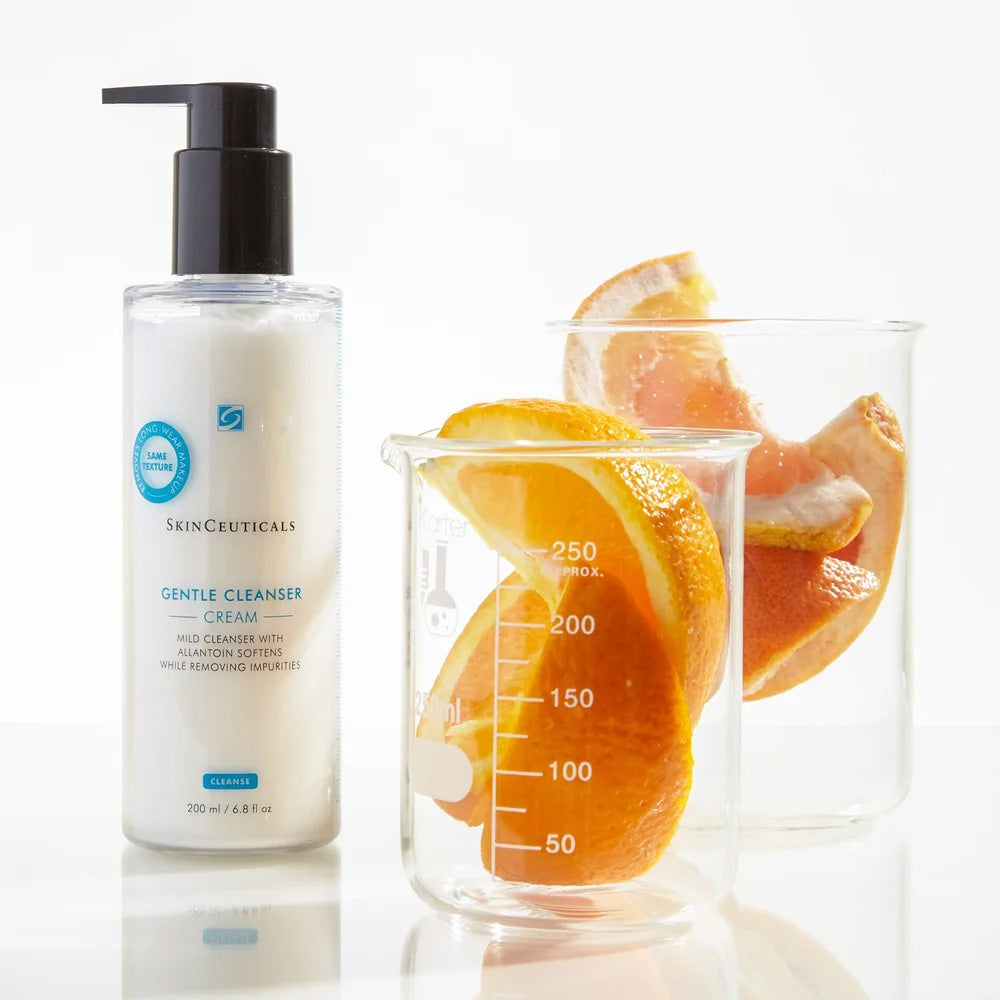 Skinceuticals Limpiador en Crema Gentle Cleanser