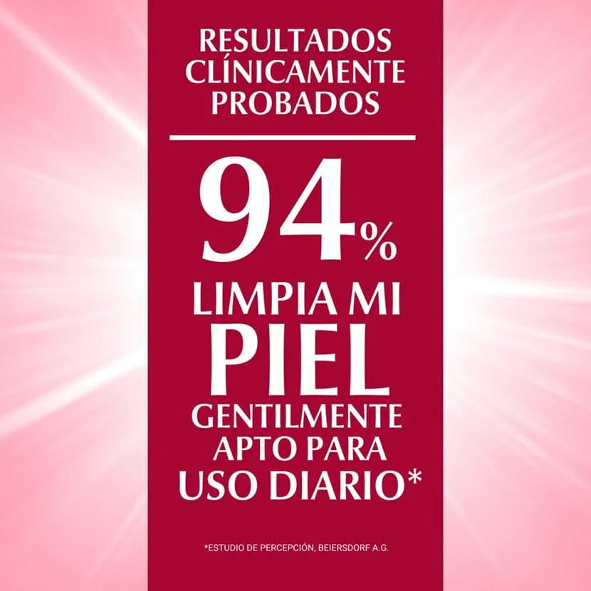 Eucerin - Jabón Higiene Íntima
