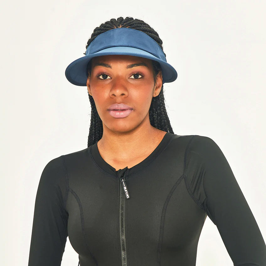 UV Line - Visera Leblon Marino