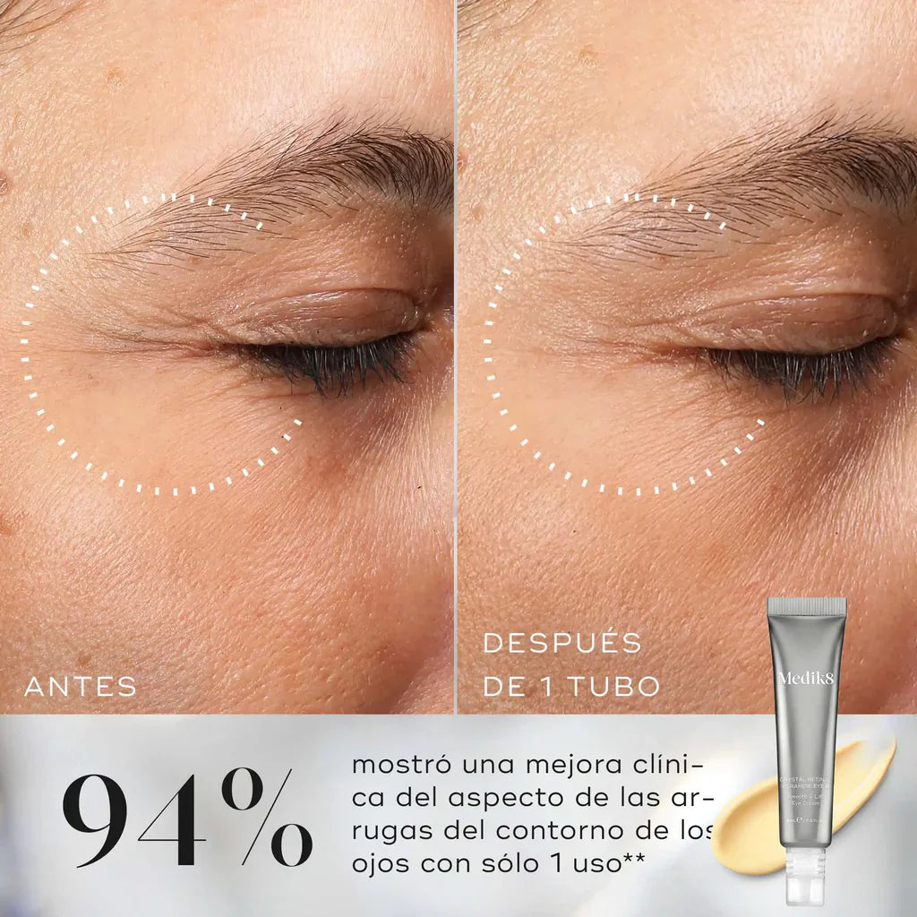 Crystal Retinal Ceramide Eye 3
