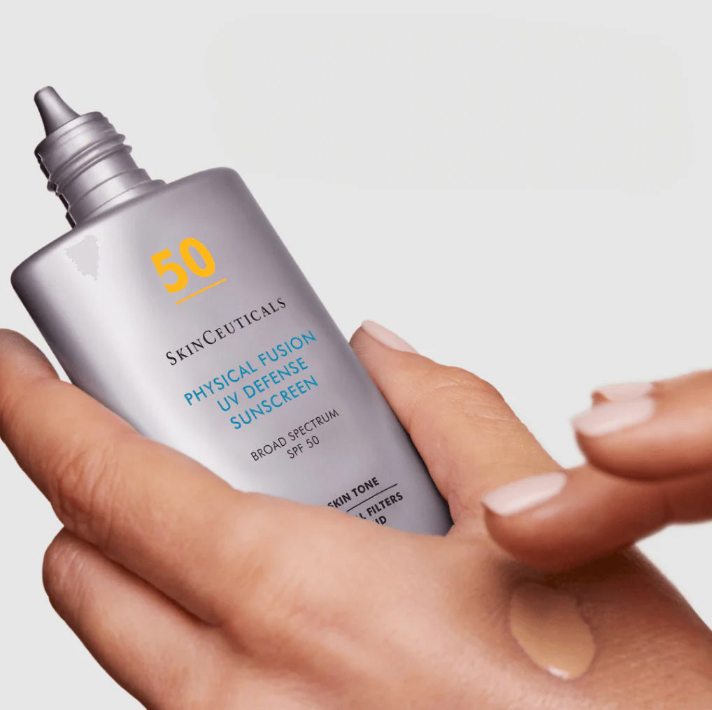 Skinceuticals Protector Solar Physical Fusion UV Defense SPF 50