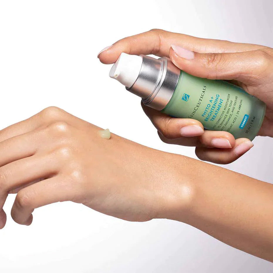 Skinceuticals Hidratante Corrector Phyto A+ Brightening Treatment