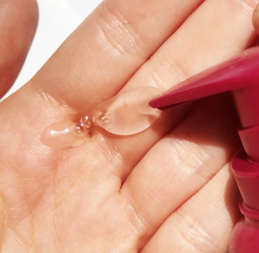 Primaderm Limpiador Balance Cleansing Gel