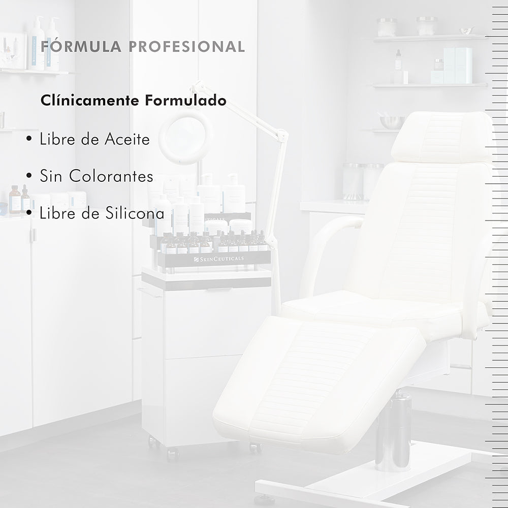 Pack Acné Tardío Skinceuticals Sérum Antioxidante Silymarin CF y Blemish and Age Collection Size