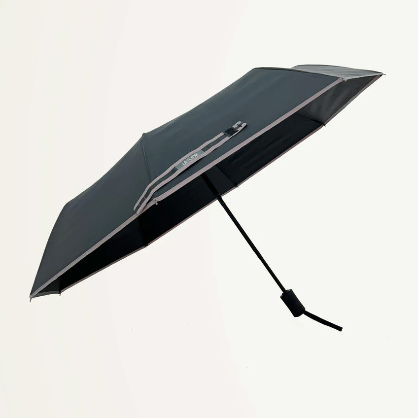 UV Line - Sombrilla Negro