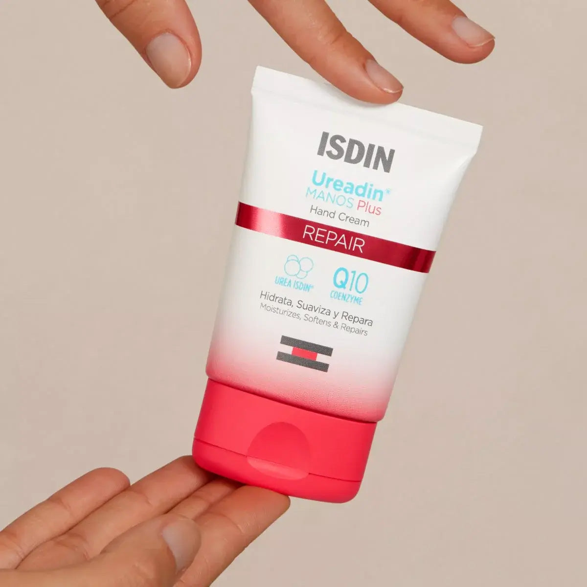 Isdin - Ureadin Manos Plus Repair