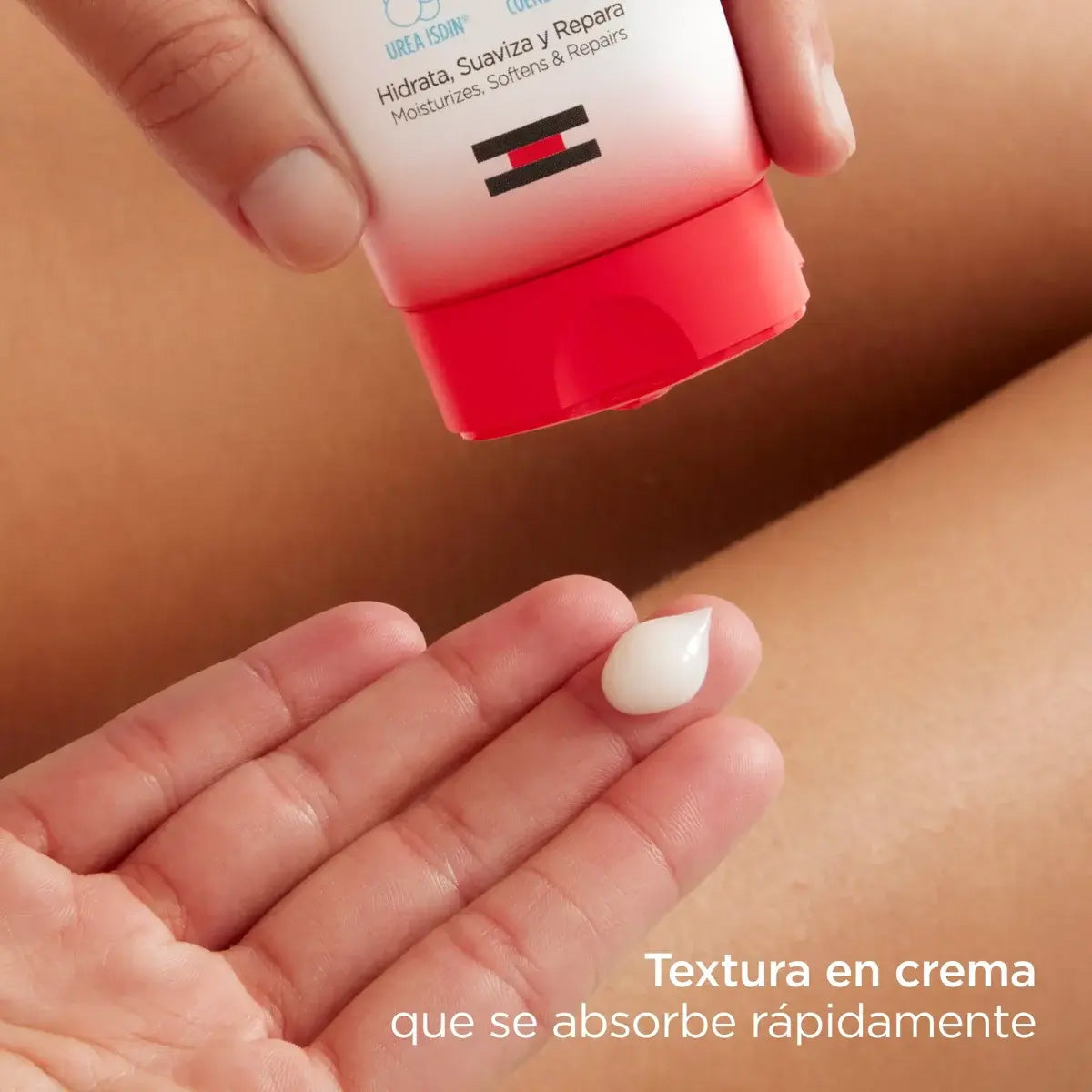Isdin - Ureadin Manos Plus Repair