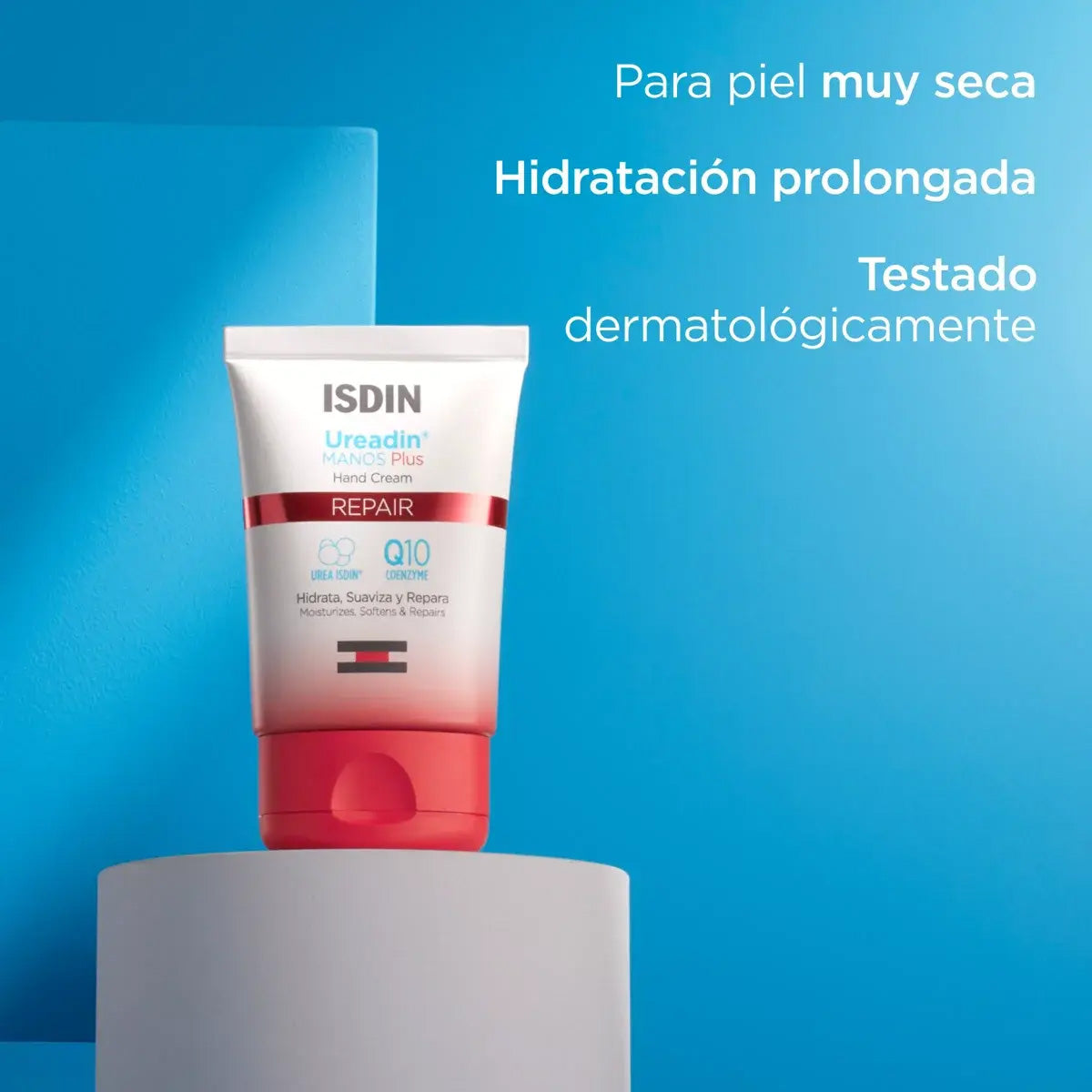 Isdin - Ureadin Manos Plus Repair
