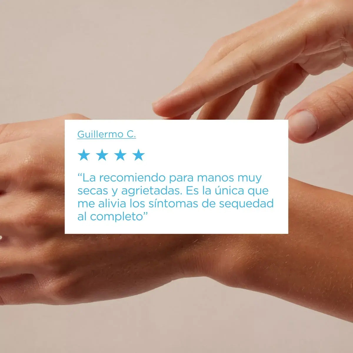 Isdin - Ureadin Manos Plus Repair
