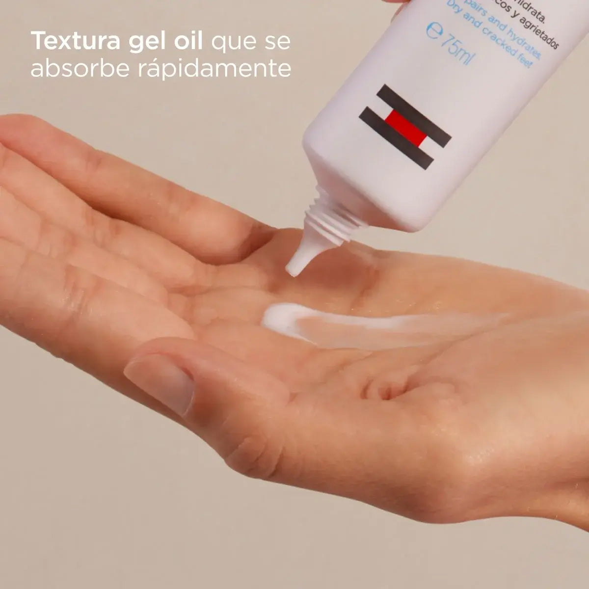 Isdin - Ureadin Podos