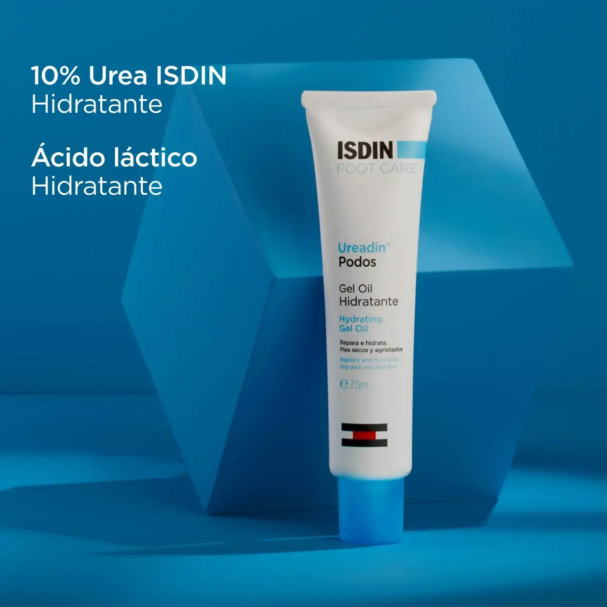 Isdin - Ureadin Podos