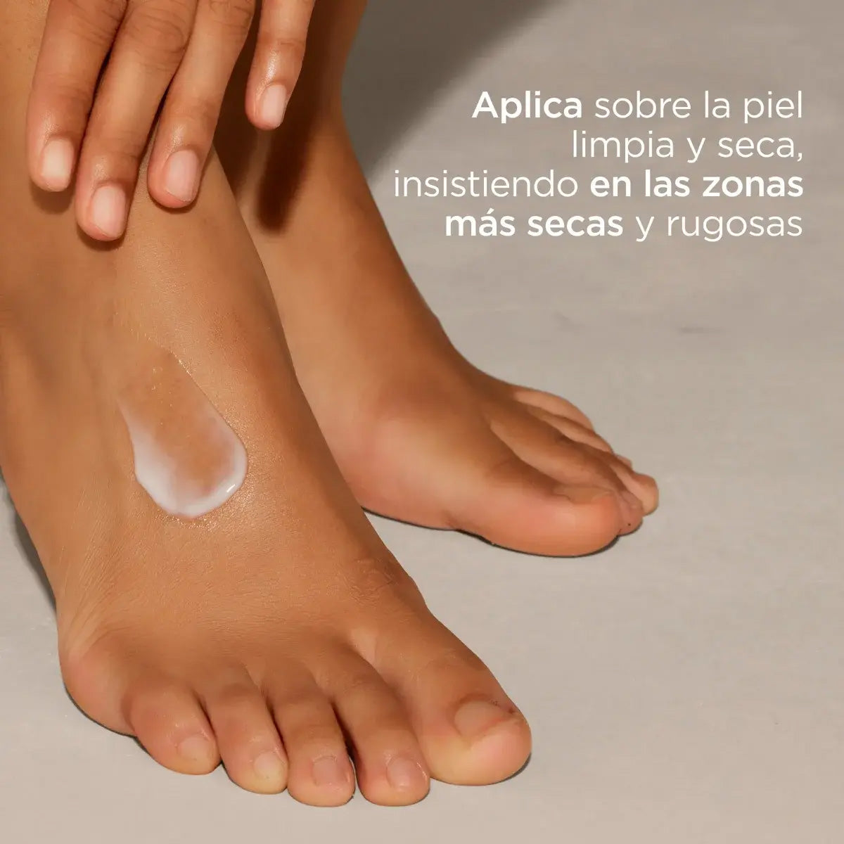 Isdin - Ureadin Podos