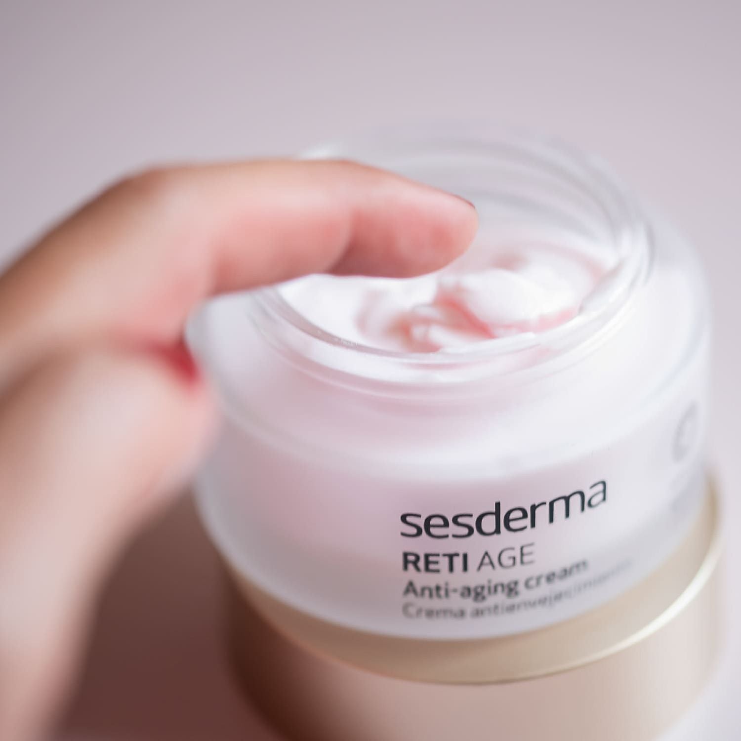 Sesderma - Retiage Crema